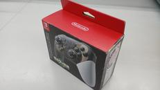 PROコントローラー|NINTENDO