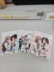 アニメDVD|ドワンゴ・エージー・エンタテインメント