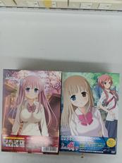 咲-SAKI- 初回限定版 BOX付き全9巻セット|PONY CANYON