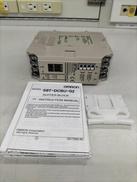 瞬停対策ブロック|OMRON