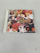 ドリームキャストソフト|CAPCOM