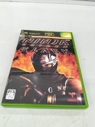 XBOXソフト