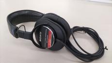 モニターヘッドホン|SONY
