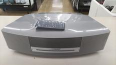 Bose オーディオ機器 CD/カセット 完動品 CDプレーヤーとAM／FMラジオ - サポート