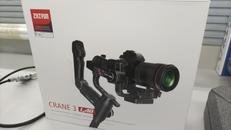 スタピライザ|ZHIYUN