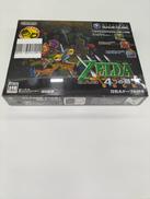 ゲームキューブソフト