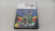 MSX2ソフト|KONAMI