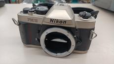 フィルムカメラ|NIKON