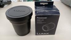 レンズ アダプタ|PANASONIC