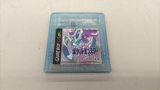 ポケットモンスター クリスタルバージョン