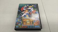 ガンスターヒーローズ|株式会社セガ・エンタープライゼス