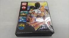 ネオジオソフト|ADK