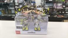 AMIIBO|NINTENDO / 任天堂