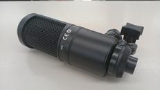 コンデンサマイク|AUDIO-TECHNICA