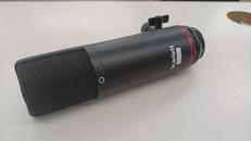 コンデンサマイク|FOCUSRITE