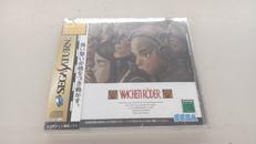 セガサターンソフト|SEGA