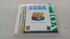 セガサターンソフト|SEGA