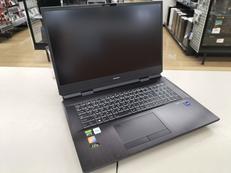 ゲーミングノートパソコン|DAIV