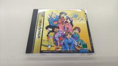 セガサターンソフト|SETA