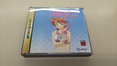 セガサターンソフト|ジャレコ