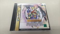 セガサターンソフト|FALCOM