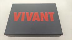 VIVANT DVD-BOX|TCエンタテインメント