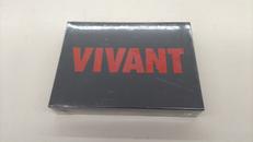 VIVANT DVD-BOX|TCエンタテインメント