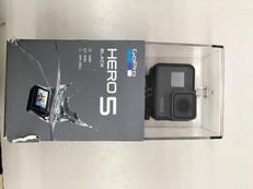 アクションカメラ|GOPRO