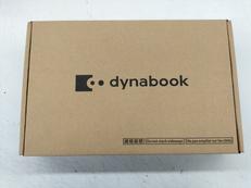 ノートパソコン|DYNABOOK