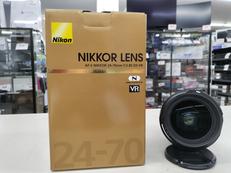 レンズ|NIKON