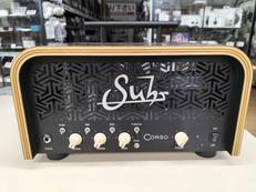 ギターアンプ ヘッド|SUHR