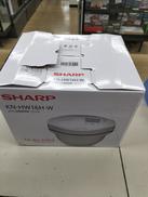 水なし自動調理鍋|SHARP