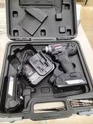 インパクトドライバ|RYOBI