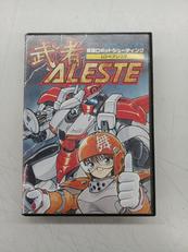 武者アレスタ|株式会社コンパイル