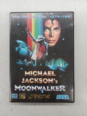 ケル・ジャクソンズ ムーンウォーカー|株式会社セガ・エンタープライゼス