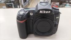 デジタル一眼レフ|NIKON