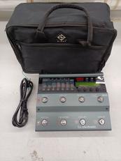 マルチエフェクター|T.C.ELECTRONIC