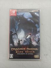 ドラゴンズドグマ：ダークアリズン [通常版]|CAPCOM