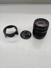 望遠ズームレンズ|SONY