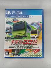 電車でGO!! はしろう山手線|スクウェア・エニックス