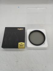 フィルター|KANI