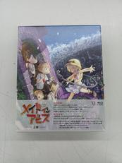 メイドインアビス-上巻-|KADOKAWA