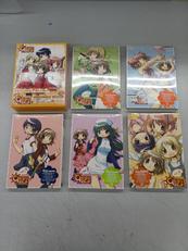 ひだまりスケッチ①～⑥|ANIPLEX