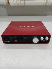 オーディオインターフェイス|FOCUSRITE
