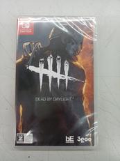 DEAD BY DAYLIGHT 公式日本版|3GOO