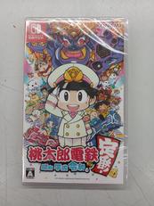 桃太郎電鉄 -昭和 平成 令和も定番!-(通常)