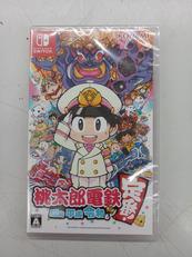 桃太郎電鉄 -昭和 平成 令和も定番!-(通常)