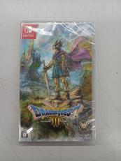 ドラゴンクエストIII そして伝説へ…|SQUARE ENIX