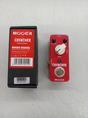 ディストーション|MOOER