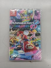 マリオカート8 デラックス